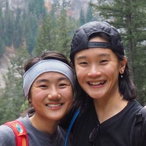 Meet your Posher, Genevieve